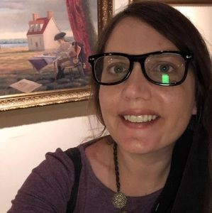 Meet your Posher, Kimberley